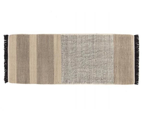 Nanimarquina Tres Stripes - 80x240