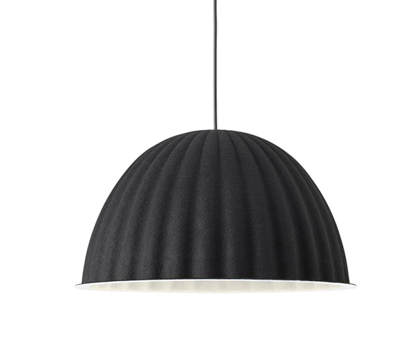 Muuto Under The Bell - Sort - 55cm