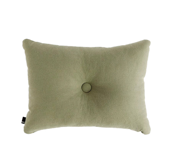 HAY Dot Cushion - Planar - Olive