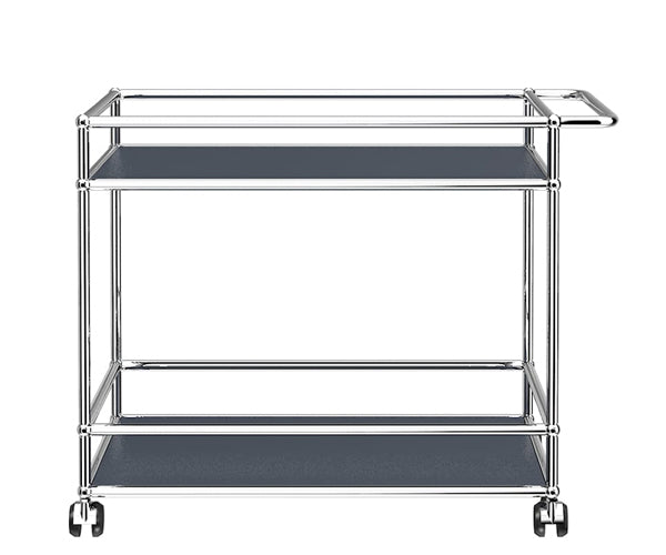 USM Haller Serving Trolley