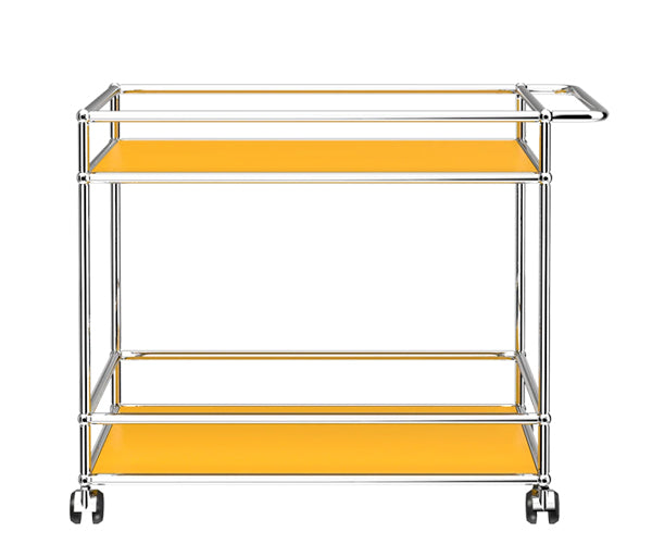 USM Haller Serving Trolley