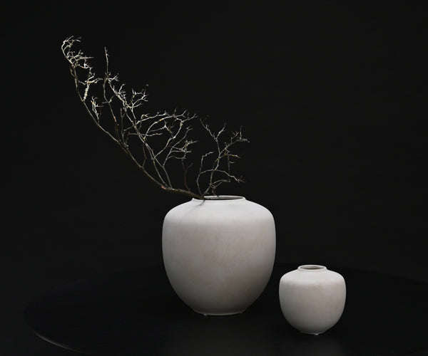 101 CPH Sunao Vase - Big - Birch