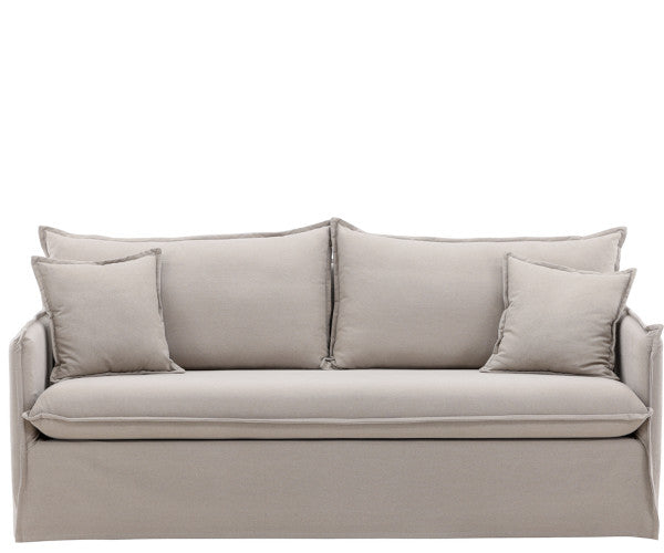 Venture Design Nova sofa - 200 - brun