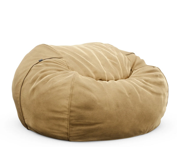 Vetsak Beanbag Large - Velvet Caramel