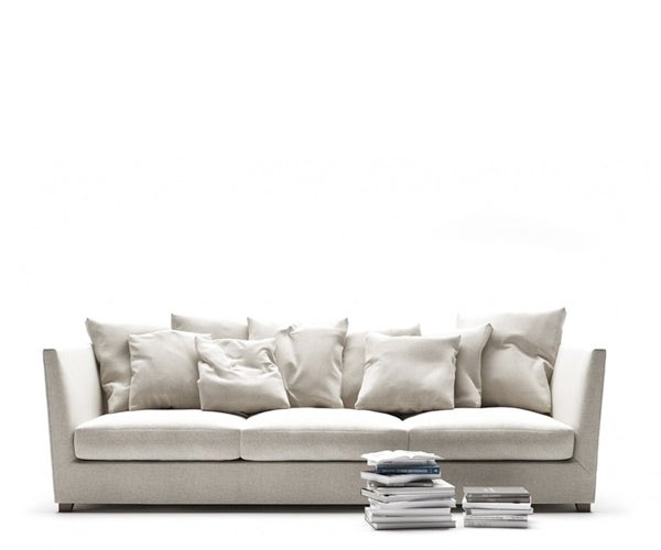 Flexform Victor Sofa - 250cm. - Fast Komfort