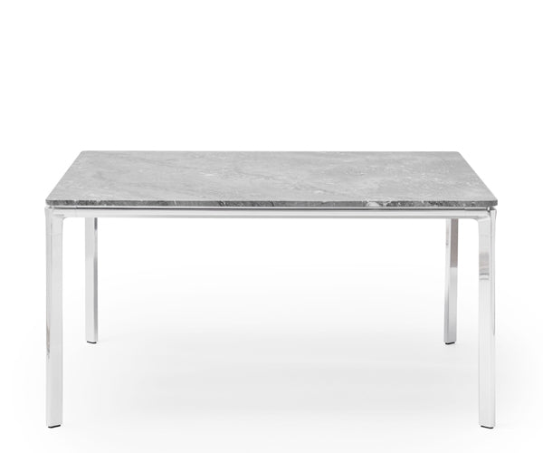 Vipp 427 Coffee table - Square - 80x80