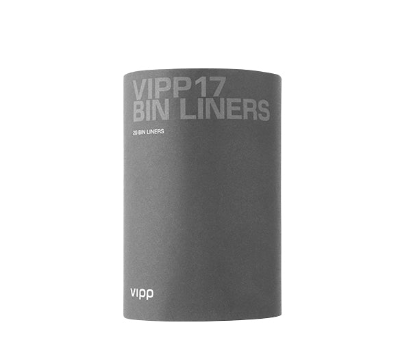 Vipp 17-18 Poser