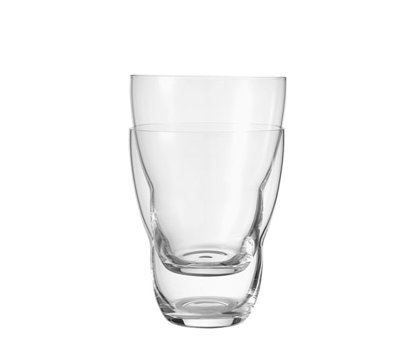 Vipp 242 Glas 33cl. - 2 stk.