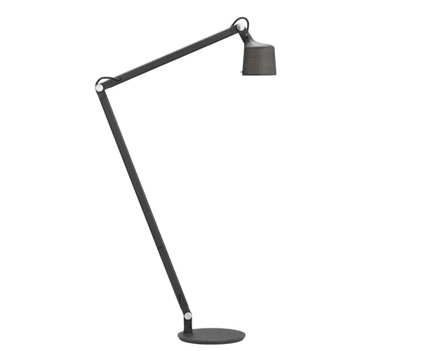 Vipp 525 Gulvlampe