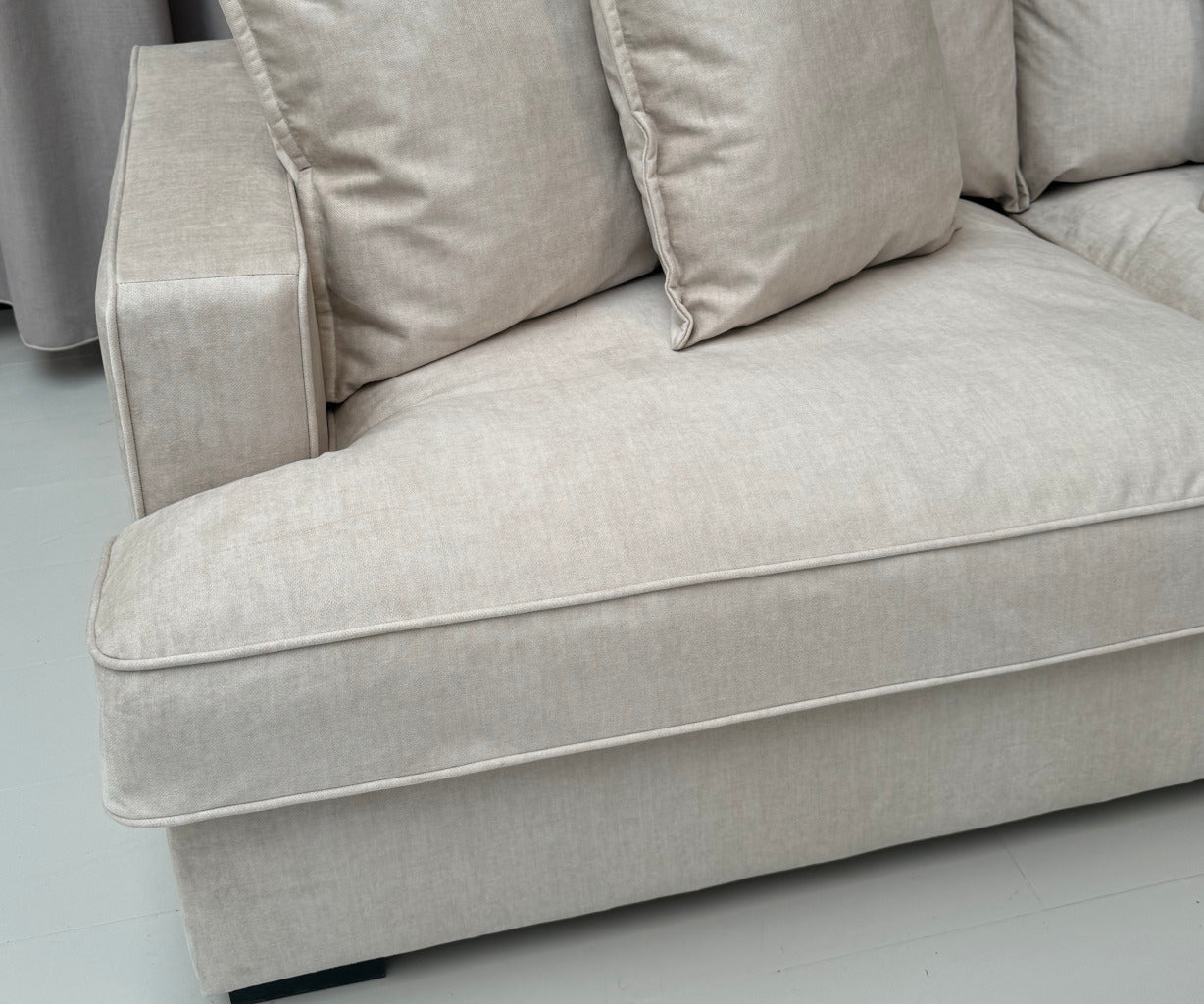 Riga Vogue Sofa - 216 - flere farver