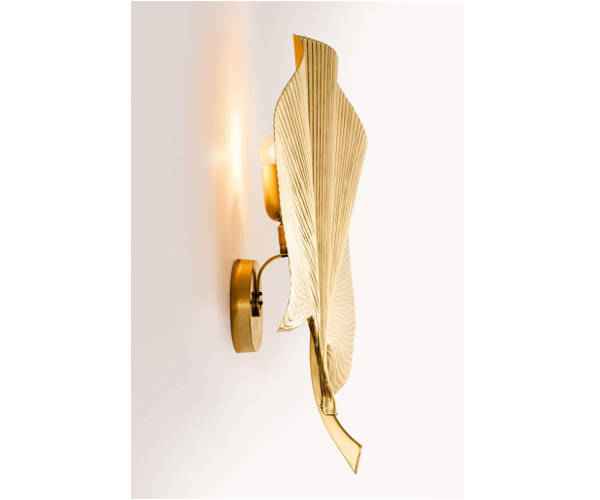 Las Palmas Wall Lamp