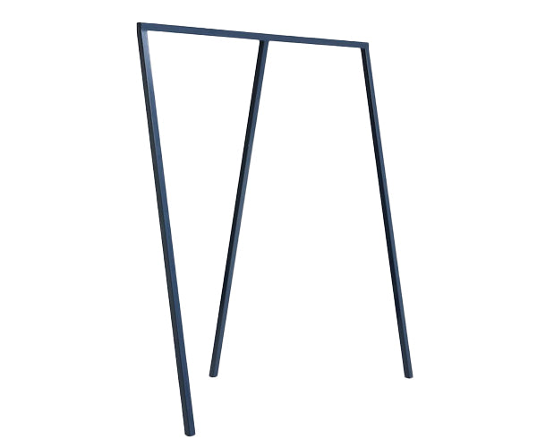 HAY Loop Stand Wardrobe - Deep Blue