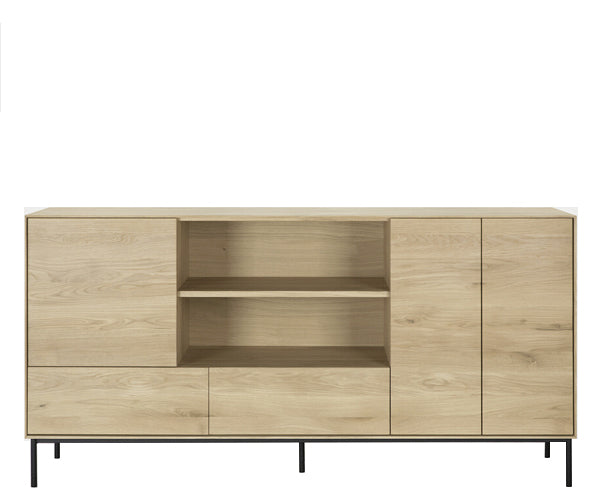 Ethnicraft Whitebird Sideboard