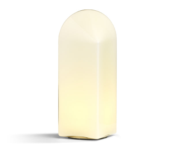 HAY Parade Table Lamp - 320 - Shell White