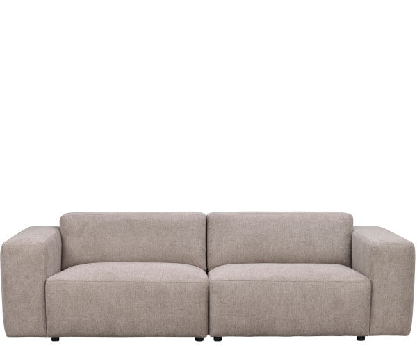 Rowico Home Willard sofa - Brenda beige - 236 cm