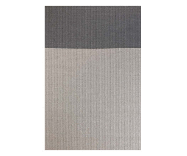 Woodnotes Beach tæppe 170x240 - Light Grey-Graphite