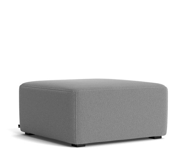 HAY Mags Ottoman - XS - Steelcut Trio 2