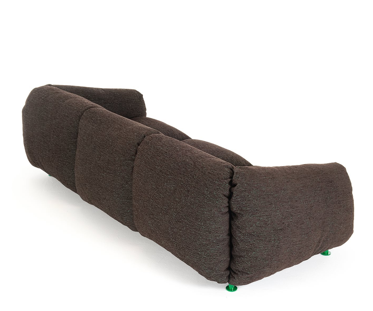 Zanotta Za:Za Max Sofa - 280cm - Viero Stof