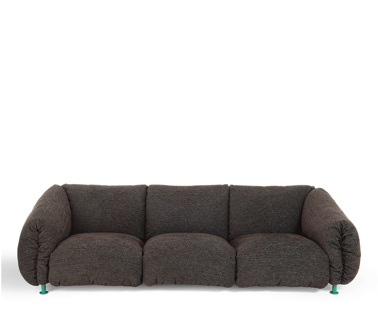 Zanotta Za:Za Max Sofa - 280cm - Viero Stof