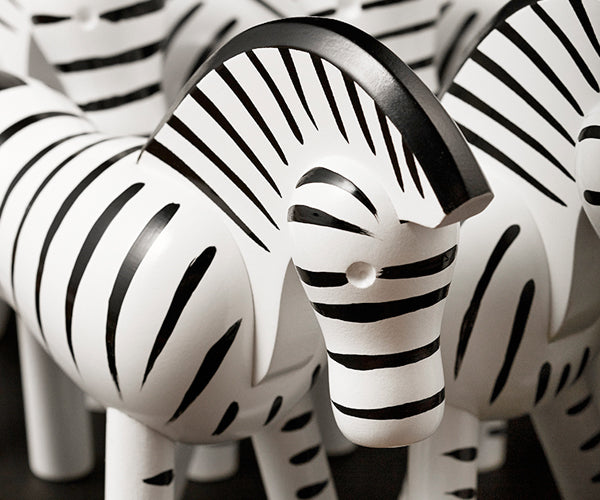 Kay Bojesen Zebra